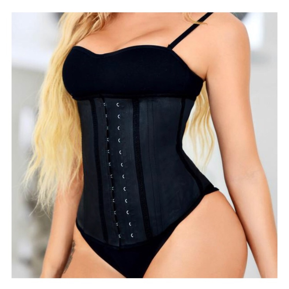 Angel curves waist trainer